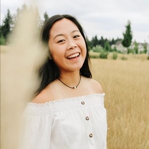 Meet your Posher, Vanessa